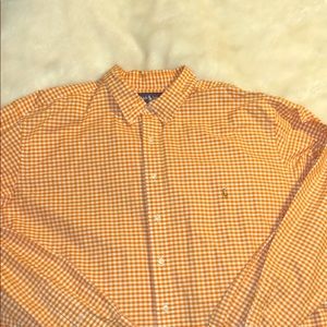 Ralph Lauren Button Down
